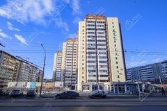 Екатеринбург, ул. Родонитовая, 9 (Ботанический) - фото квартиры