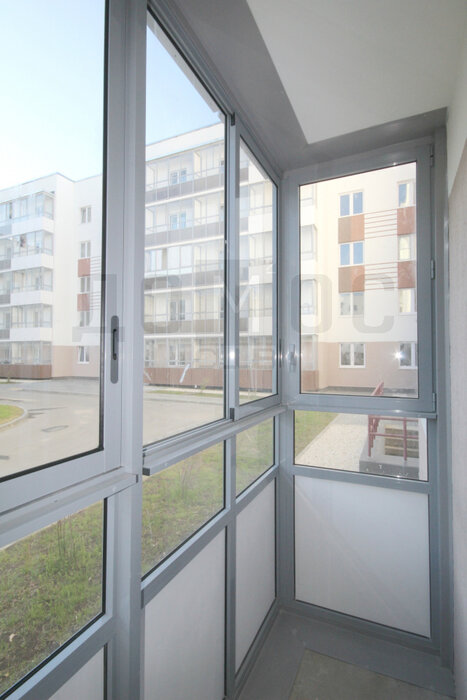 Екатеринбург, ул. Широкореченская, 43 (Широкая речка) - фото квартиры (7)