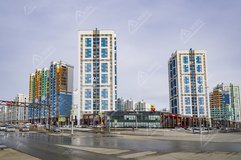 Екатеринбург, ул. Вильгельма де Геннина, 49 (Академический) - фото квартиры
