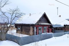 п. Билимбай, ул. Красноармейская, 5 (городской округ Первоуральск) - фото дома