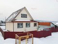 Продажа коттеджей: п. Новоуткинск, ул. Коминтерна, 26 (городской округ Первоуральск) - Фото 1