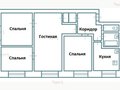 Продажа квартиры: Екатеринбург, ул. Луначарского, 87 (Центр) - Фото 1