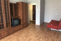 Екатеринбург, ул. Шефская, 97 (Эльмаш) - фото квартиры