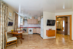 Екатеринбург, ул. Тверитина, 13 (Парковый) - фото квартиры