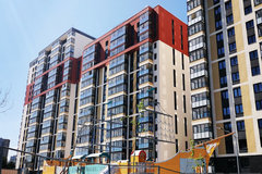 Екатеринбург, ул. Машинная, 31в (Автовокзал) - фото квартиры