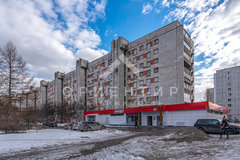 Екатеринбург, ул. Шаумяна, 93 (Юго-Западный) - фото квартиры
