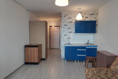 Екатеринбург, ул. Рощинская, 28 (Уктус) - фото квартиры