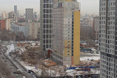 Екатеринбург, ул. Московская, 194 (Юго-Западный) - фото квартиры