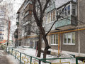 Продажа квартиры: Екатеринбург, ул. Парниковая, 7к1 (Эльмаш) - Фото 1