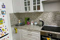 Екатеринбург, ул. Крестинского, 2 (Ботанический) - фото квартиры