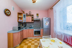 Екатеринбург, ул. Пальмиро Тольятти, 11а (Юго-Западный) - фото квартиры