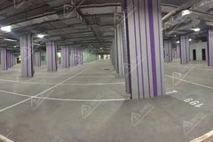 Екатеринбург, ул. Ткачей, 13 (Парковый) - фото гаража