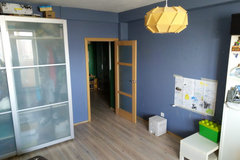 Екатеринбург, ул. Бабушкина, 45 (Эльмаш) - фото квартиры