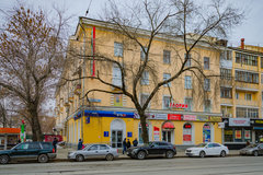 Екатеринбург, ул. 8 Марта, 144 (Автовокзал) - фото торговой площади