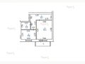 Продажа квартиры: Екатеринбург, ул. Очеретина, 14 (Академический) - Фото 1