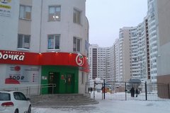 Екатеринбург, ул. Краснолесья, 26 - фото офисного помещения