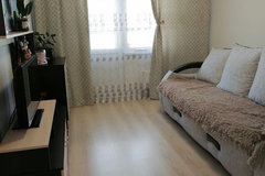 Екатеринбург, ул. Широкореченская, 49 (Широкая речка) - фото квартиры