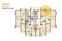 Екатеринбург, ул. Педагогическая, 28 (Втузгородок) - фото квартиры