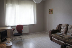 Екатеринбург, ул. Очеретина, 11 (Академический) - фото квартиры