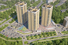 Екатеринбург, ул. Братская, 27/3 (Вторчермет) - фото квартиры