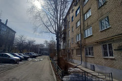 Екатеринбург, ул. Энергетиков, 4А (Вторчермет) - фото квартиры