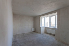 Екатеринбург, ул. Педагогическая, 28 (Втузгородок) - фото квартиры