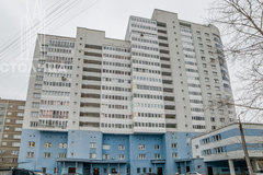 Екатеринбург, ул. Пехотинцев, 21а (Новая Сортировка) - фото квартиры