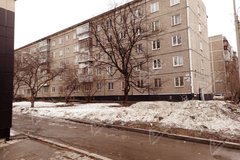 Екатеринбург, ул. Академика Бардина, 36 (Юго-Западный) - фото квартиры