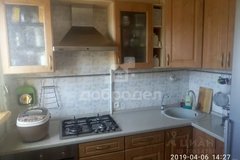 Екатеринбург, ул. Крауля, 78 (ВИЗ) - фото квартиры