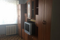 Екатеринбург, ул. Лесная, 40 (Новая Сортировка) - фото комнаты