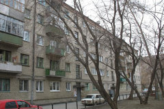 Екатеринбург, ул. Фролова, 3 (ВИЗ) - фото квартиры