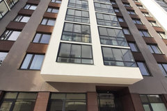 Екатеринбург, ул. Данилы Зверева, 17а (Пионерский) - фото квартиры