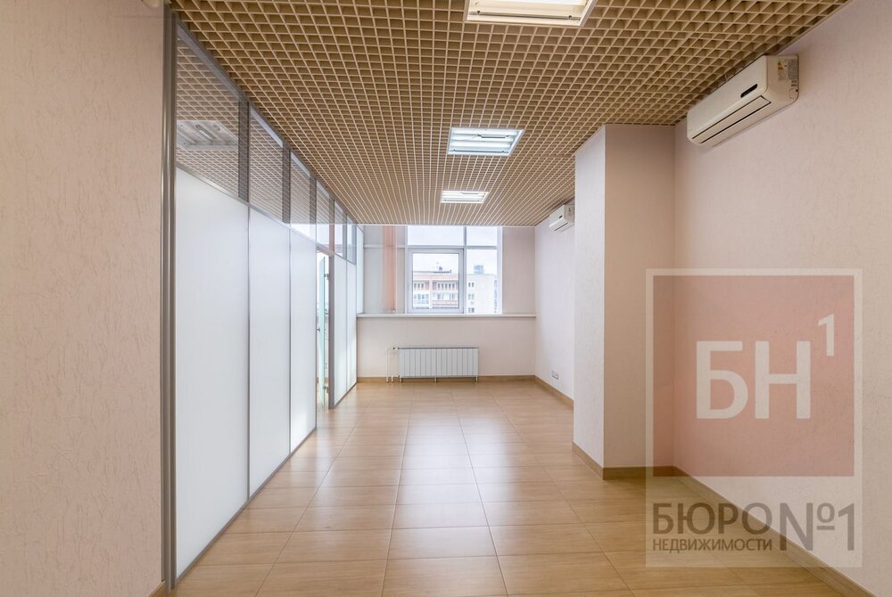 Екатеринбург, ул. Мамина-Сибиряка, 101 - фото офисного помещения (5)