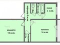 Продажа квартиры: Екатеринбург, ул. Кунарская, 53 (Старая Сортировка) - Фото 1