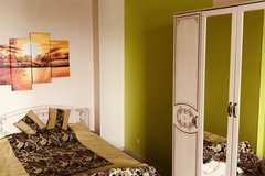 Екатеринбург, ул. Крестинского, 35 - фото квартиры