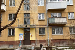 Екатеринбург, ул. Восточная, 24 (Центр) - фото квартиры