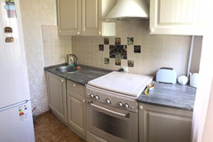 Екатеринбург, ул. Опалихинская, 30 (Заречный) - фото квартиры