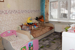 Екатеринбург, ул. Академика Губкина, 75 (Химмаш) - фото квартиры
