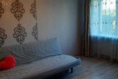 Екатеринбург, ул. Бородина, 4б (Химмаш) - фото квартиры