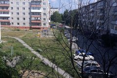 г. Краснотурьинск, ул. Попова, 73 (городской округ Краснотурьинск) - фото квартиры