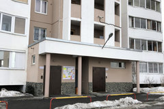 Екатеринбург, ул. Таганская, 97 (Эльмаш) - фото квартиры