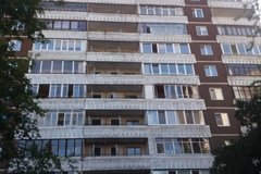 Екатеринбург, ул. Титова, 8/2 (Вторчермет) - фото квартиры
