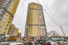 Екатеринбург, ул. Раевского, 4 (Пионерский) - фото квартиры