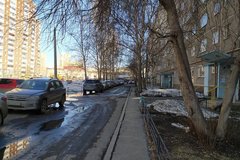 Екатеринбург, ул. Сыромолотова, 28 (ЖБИ) - фото квартиры