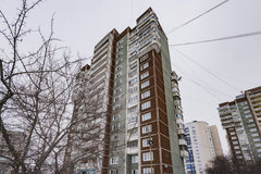 Екатеринбург, ул. Опалихинская, 24 (Заречный) - фото квартиры
