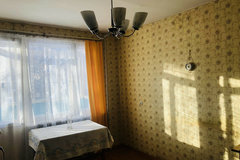 Екатеринбург, ул. Изумрудный, 4А (Эльмаш) - фото квартиры