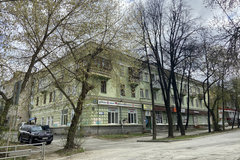 Екатеринбург, ул. Стачек, 18 (Эльмаш) - фото квартиры