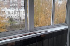 Екатеринбург, ул. Олега Кошевого, 32 (Уктус) - фото комнаты