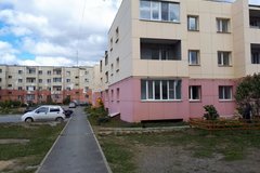 г. Асбест, ул. Пушкина, 25 (городской округ Асбестовский) - фото квартиры