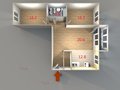 Продажа квартиры: Екатеринбург, ул. Малогородская, 6 (Карасьеозерск) - Фото 1